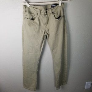 Buffalo David Bitton for Buckle Men's 31x32 Evan-X